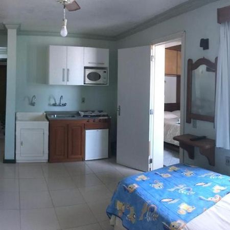 Apartamentos Em Torres Esterno foto