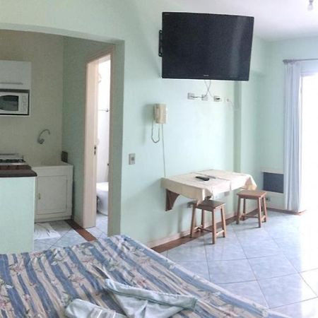 Apartamentos Em Torres Esterno foto