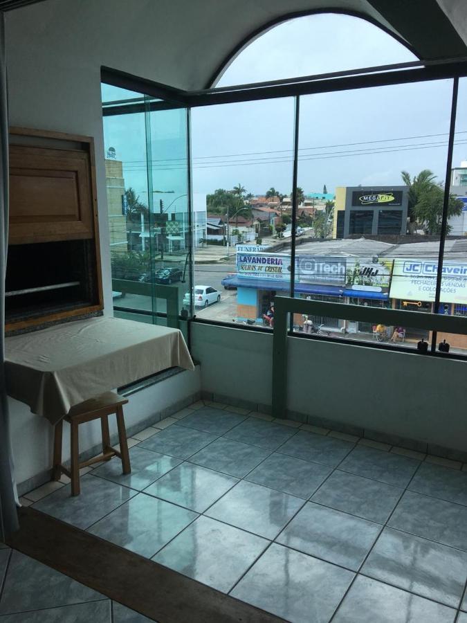 Apartamentos Em Torres Esterno foto