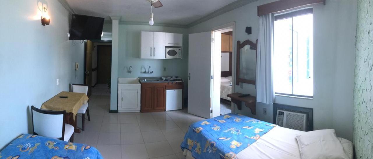 Apartamentos Em Torres Esterno foto