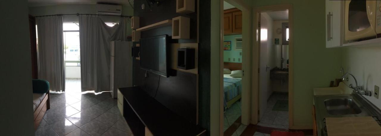 Apartamentos Em Torres Esterno foto