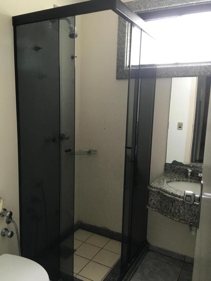 Apartamentos Em Torres Esterno foto