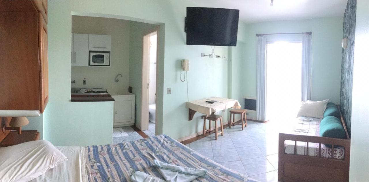 Apartamentos Em Torres Esterno foto