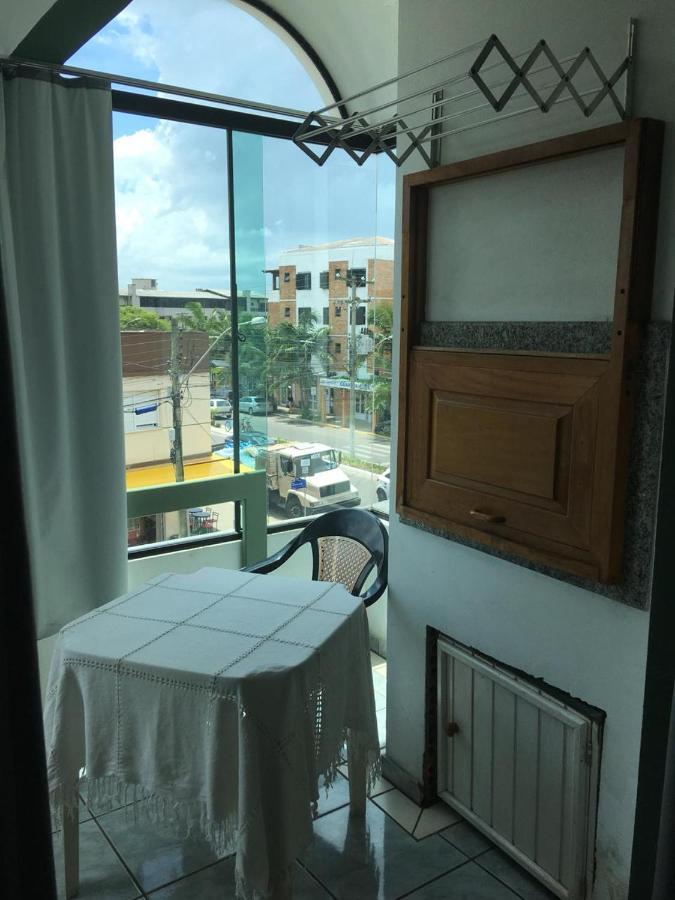 Apartamentos Em Torres Esterno foto