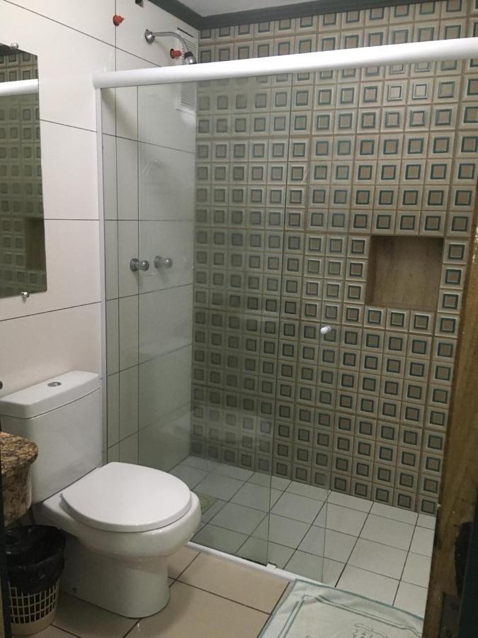 Apartamentos Em Torres Esterno foto