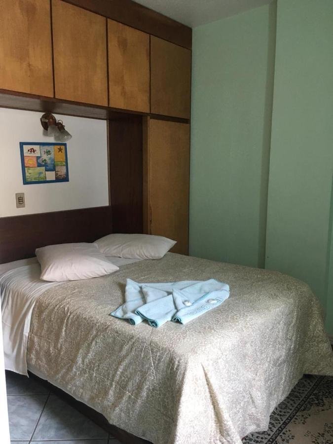 Apartamentos Em Torres Esterno foto