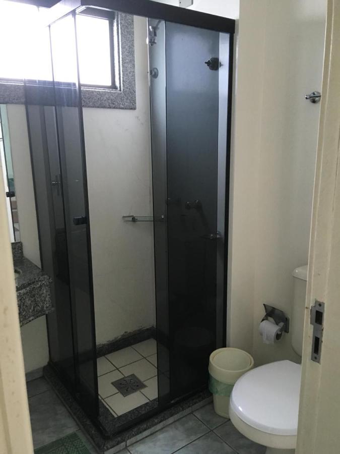 Apartamentos Em Torres Esterno foto