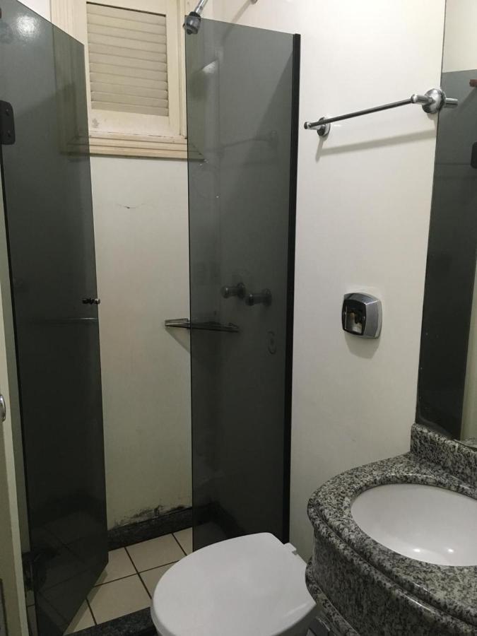 Apartamentos Em Torres Esterno foto